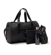 Бутылка для воды VINGA Lean из боросиликатного стекла, 550 мл