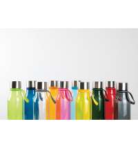 Бутылка для воды VINGA Lean из тритана, 600 мл