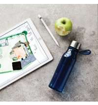 Бутылка для воды VINGA Lean из тритана, 600 мл