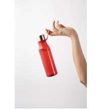 Бутылка для воды VINGA Lean из тритана, 600 мл