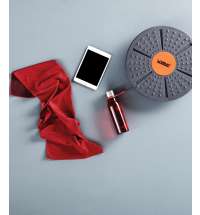 Бутылка для воды VINGA Lean из тритана, 600 мл