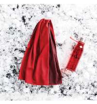 Бутылка для воды VINGA Lean из тритана, 600 мл