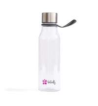 Бутылка для воды VINGA Lean из тритана, 600 мл