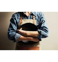 Фартук VINGA Asado