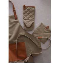 Фартук VINGA Asado