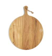 Круглая сервировочная доска VINGA Buscot