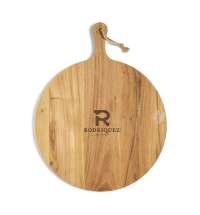 Круглая сервировочная доска VINGA Buscot