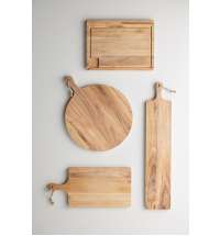 Разделочная доска VINGA Buscot