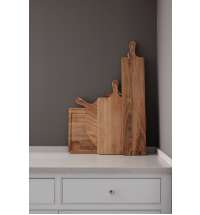 Длинная сервировочная доска VINGA Buscot