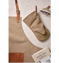 Прихватка VINGA Asado