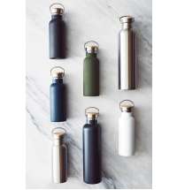 Термобутылка VINGA Miles, 500 мл