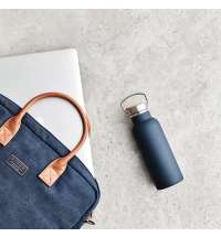 Термобутылка VINGA Miles, 500 мл