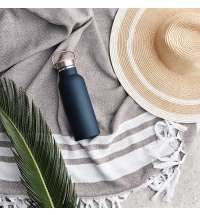 Термобутылка VINGA Miles, 500 мл