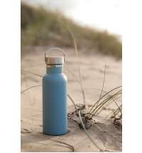 Термобутылка VINGA Miles, 500 мл