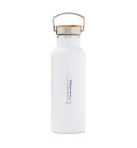 Термобутылка VINGA Miles, 500 мл