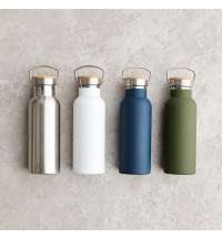 Термобутылка VINGA Miles, 500 мл