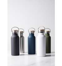 Термобутылка VINGA Miles, 500 мл