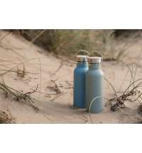 Термобутылка VINGA Miles, 500 мл