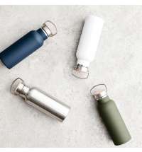 Термобутылка VINGA Miles, 500 мл