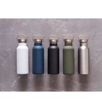 Термобутылка VINGA Miles, 500 мл