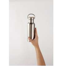 Термобутылка VINGA Miles, 500 мл