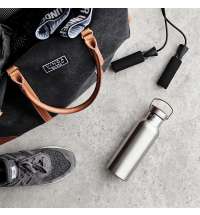 Термобутылка VINGA Miles, 500 мл