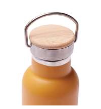 Термобутылка VINGA Miles, 500 мл