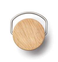 Термобутылка VINGA Miles, 500 мл