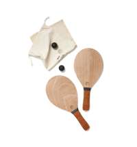 Набор для пляжного тенниса Vinga Colos