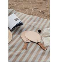 Набор для пляжного тенниса Vinga Colos