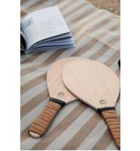 Набор для пляжного тенниса Vinga Colos