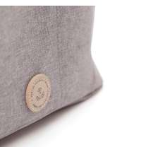 Пляжная сумка VINGA Sortino из rPET