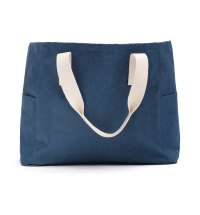 Пляжная сумка VINGA Sortino из rPET