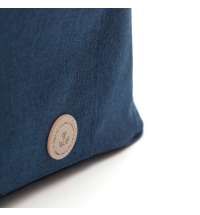 Пляжная сумка VINGA Sortino из rPET