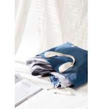 Пляжная сумка VINGA Sortino из rPET