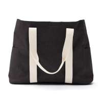 Пляжная сумка VINGA Sortino из rPET