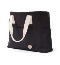 Пляжная сумка VINGA Sortino из rPET