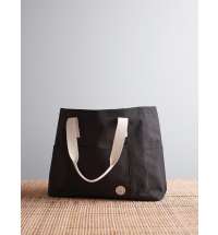 Пляжная сумка VINGA Sortino из rPET