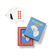 Игральные карты VINGA