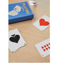 Игральные карты VINGA