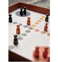 Настольная игра VINGA Ludo