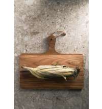 Широкая сервировочная доска VINGA Buscot