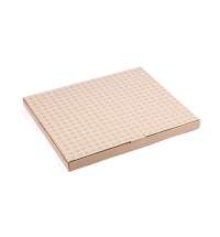 Широкая сервировочная доска VINGA Buscot