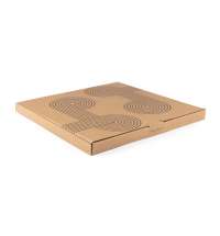 Круглая сервировочная доска VINGA Alcamo