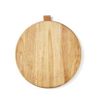 Круглая сервировочная доска VINGA Alcamo
