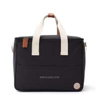 Сумка-холодильник VINGA Sortino из rPET