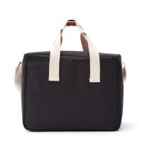 Сумка-холодильник VINGA Sortino из rPET