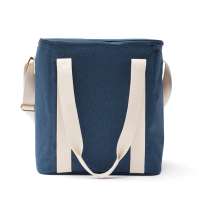 Большая сумка-холодильник VINGA Sortino из rPET