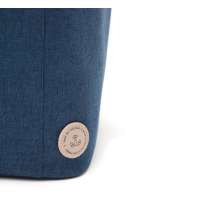 Большая сумка-холодильник VINGA Sortino из rPET