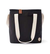 Большая сумка-холодильник VINGA Sortino из rPET